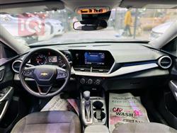 شيفروليه تراكس